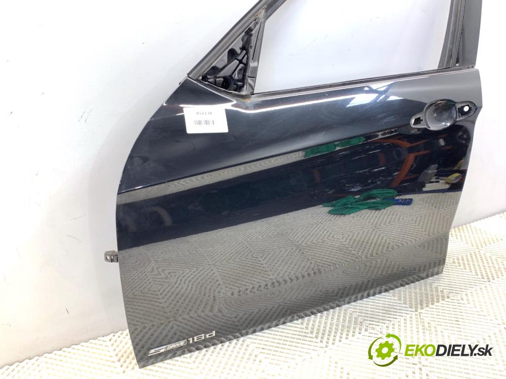 BMW E84 SUV 2013 85 kW sDrive 16 d 1995 Dvere ľavy predný 475