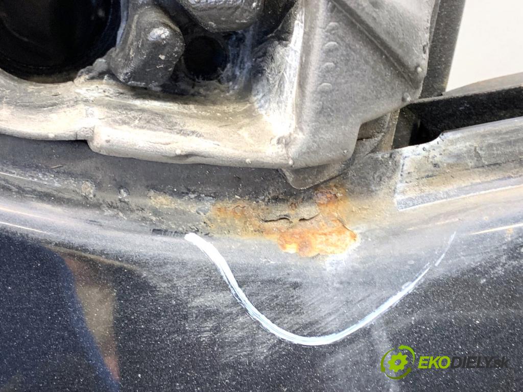 BMW E84 SUV 2013 85 kW sDrive 16 d 1995 Dvere ľavy predný 475