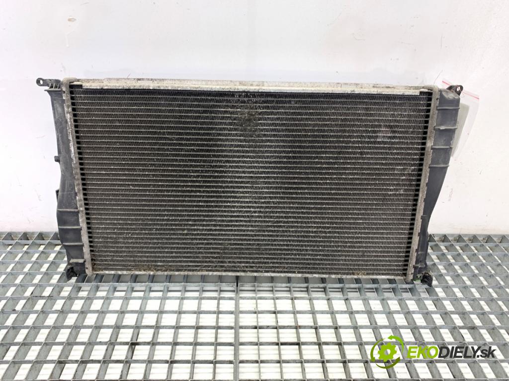 BMW E84 SUV 2013 85 kW sDrive 16 d 1995 chladič vody 7788903 (Vodní chladič)