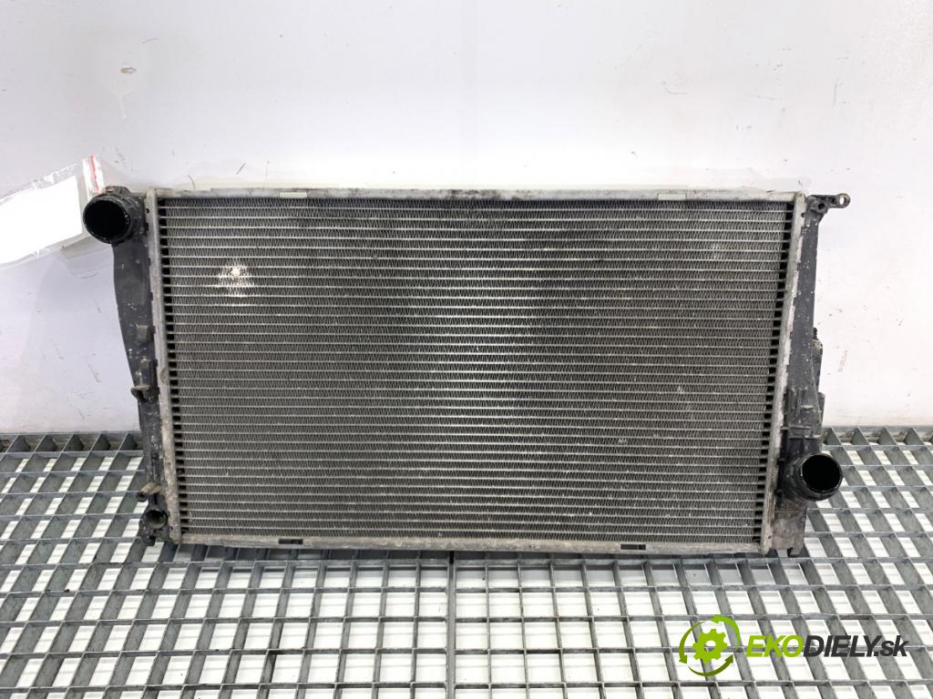 BMW E84 SUV 2013 85 kW sDrive 16 d 1995 chladič vody 7788903 (Vodní chladič)