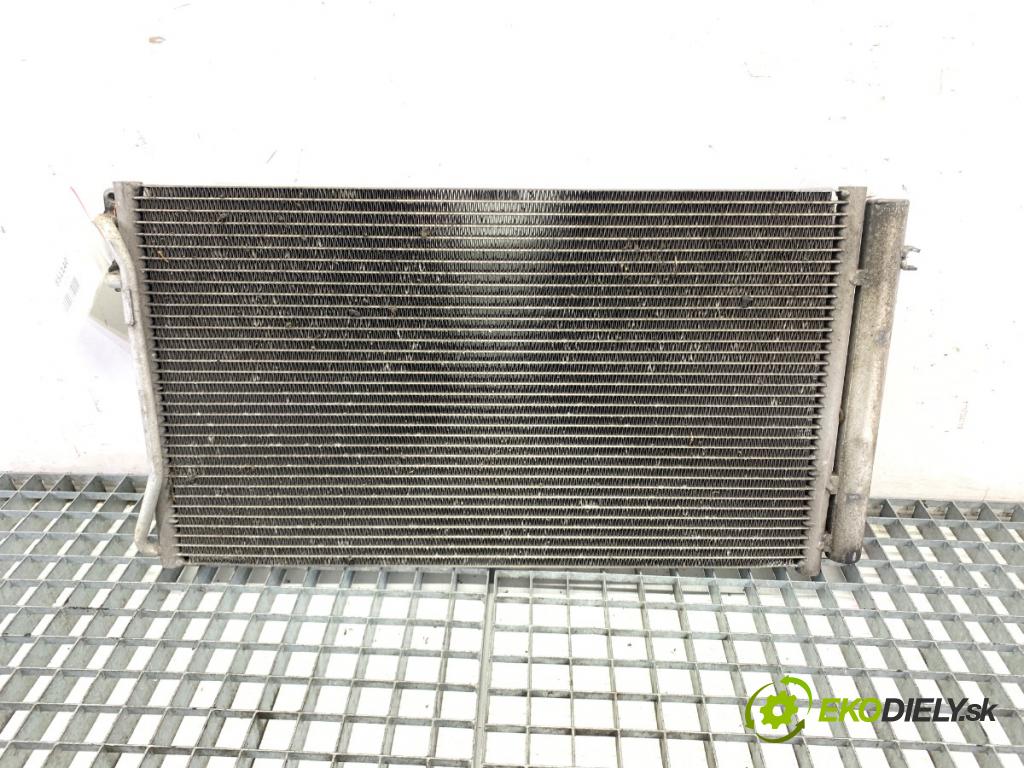 BMW E84 SUV 2013 85 kW sDrive 16 d 1995 chladič klimatizace 9229021 (Chladič klimatizace)