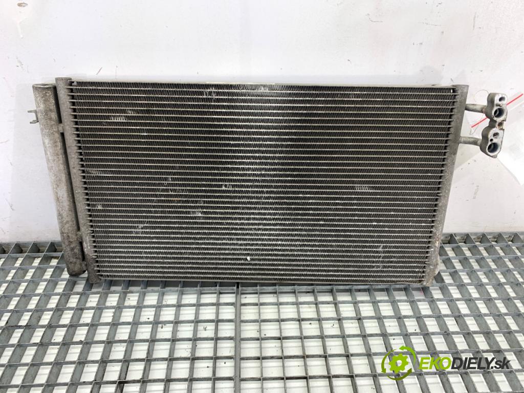 BMW E84 SUV 2013 85 kW sDrive 16 d 1995 chladič klimatizace 9229021 (Chladič klimatizace)