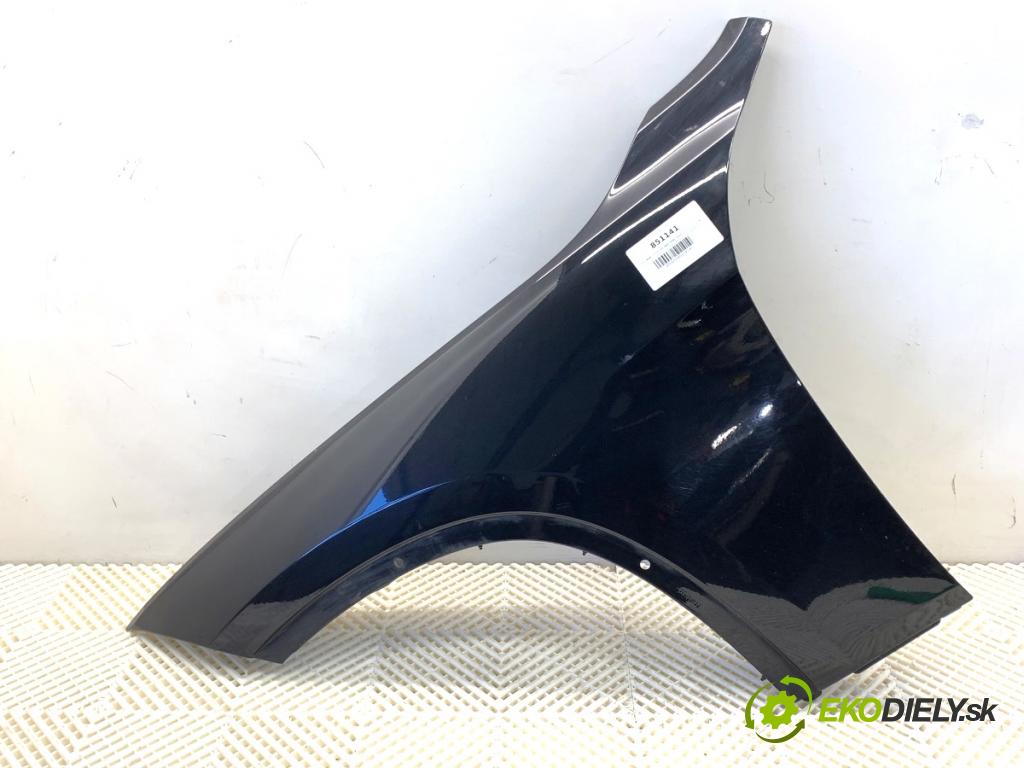 BMW E84 SUV 2013 85 kW sDrive 16 d 1995 Blatník ľavy predný 475