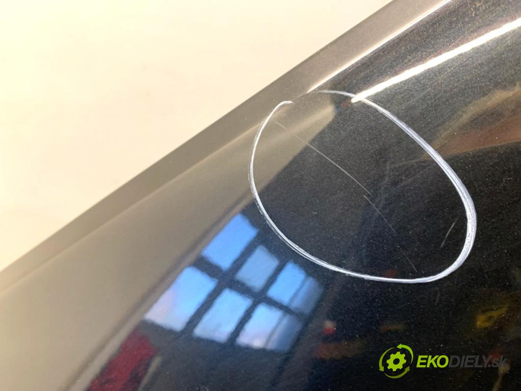 BMW E84 SUV 2013 85 kW sDrive 16 d 1995 Blatník ľavy predný 475