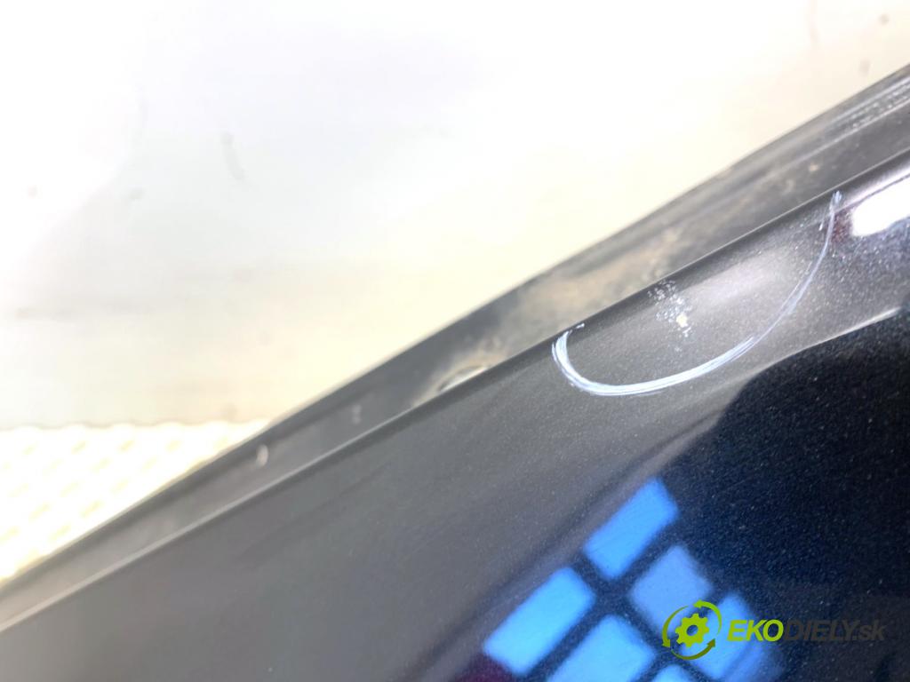 BMW E84 SUV 2013 85 kW sDrive 16 d 1995 Blatník ľavy predný 475