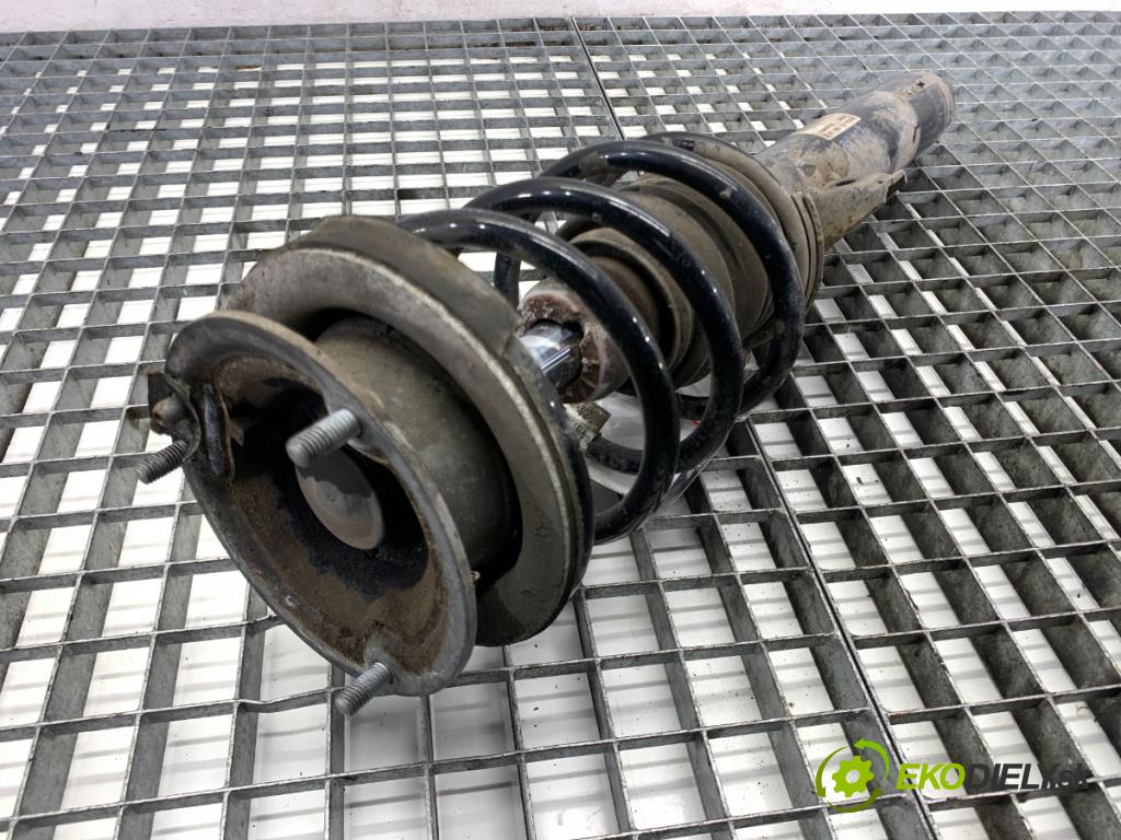 BMW E84 SUV 2013 85 kW sDrive 16 d 1995 tlumič levý přední část 6855239