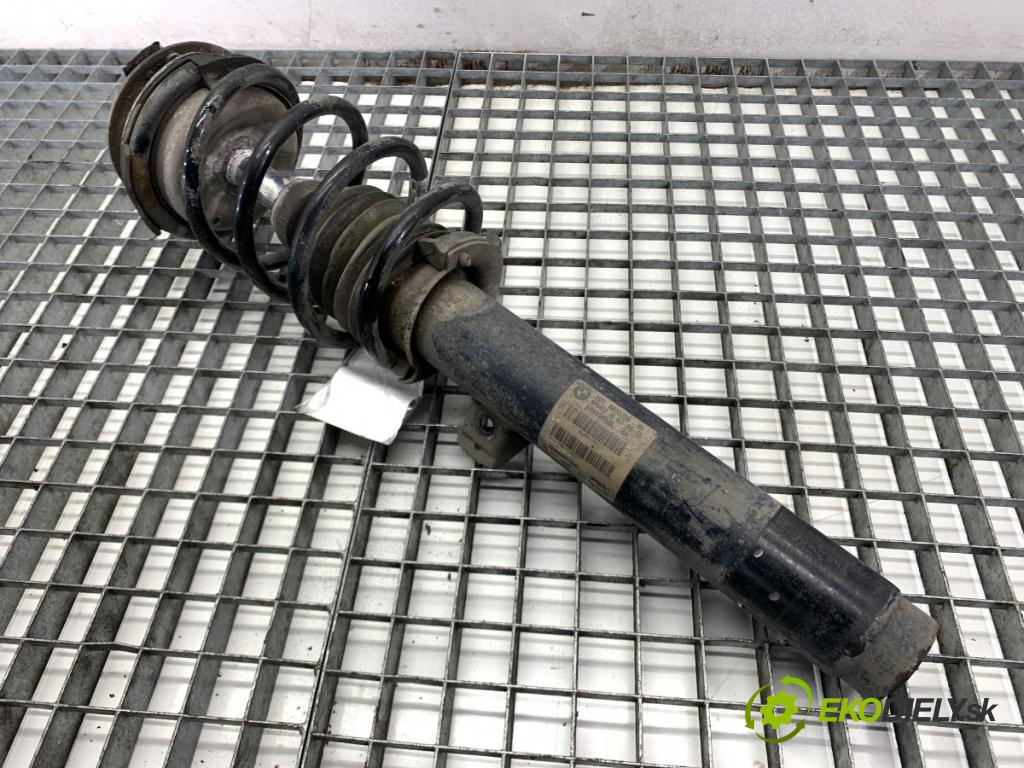 BMW E84 SUV 2013 85 kW sDrive 16 d 1995 tlumič levý přední část 6855239