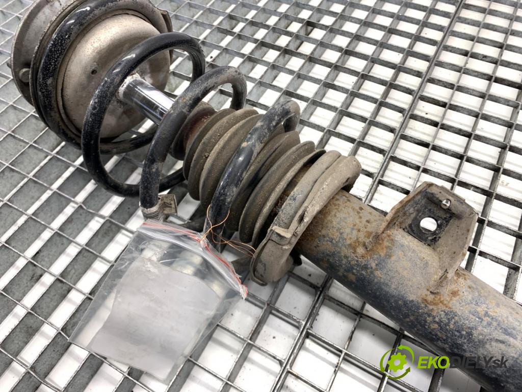 BMW E84 SUV 2013 85 kW sDrive 16 d 1995 tlumič levý přední část 6855239