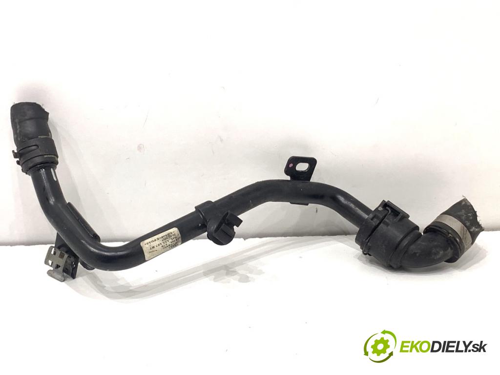 AUDI A5 F5 coupe 2017 140 kW 2.0 TDI 1968 Rozdeľovač vody 04L122157BT