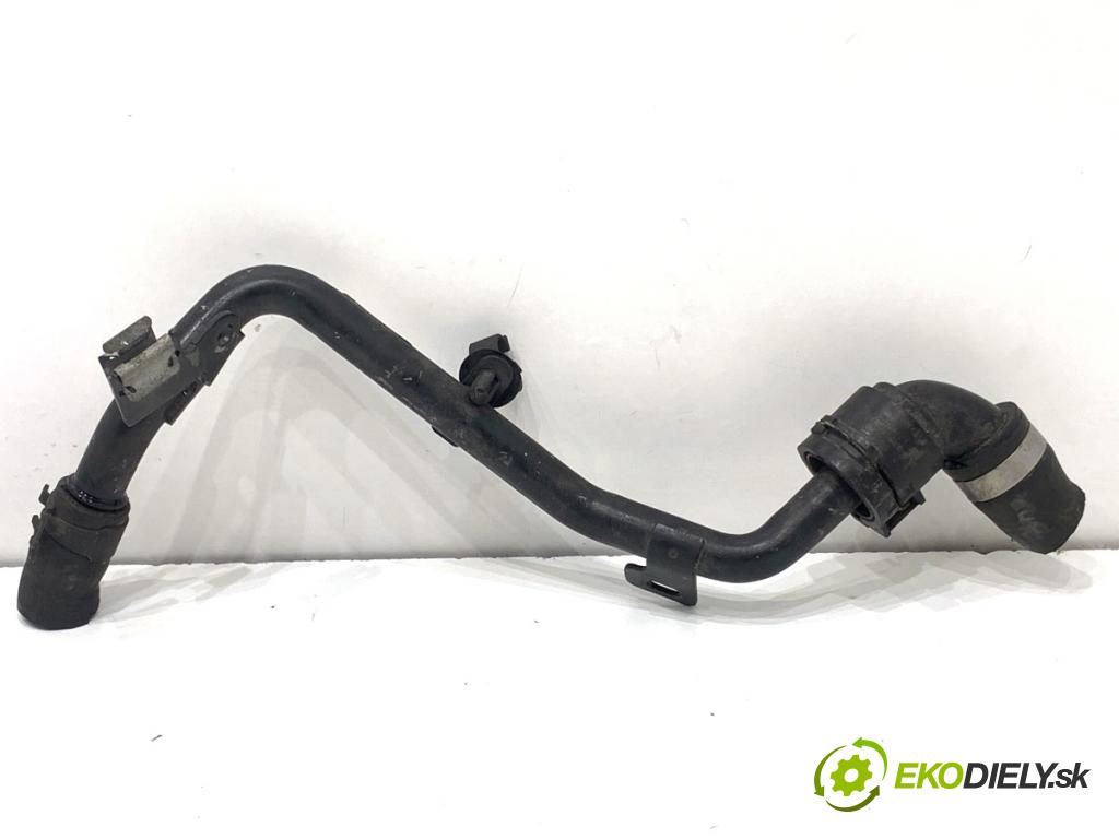 AUDI A5 F5 coupe 2017 140 kW 2.0 TDI 1968 Rozdeľovač vody 04L122157BT