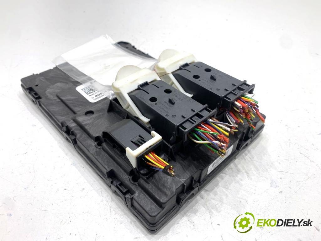 AUDI A5 F5 coupe 2017 140 kW 2.0 TDI 1968 modul komfortu BCM 8W0907063CG