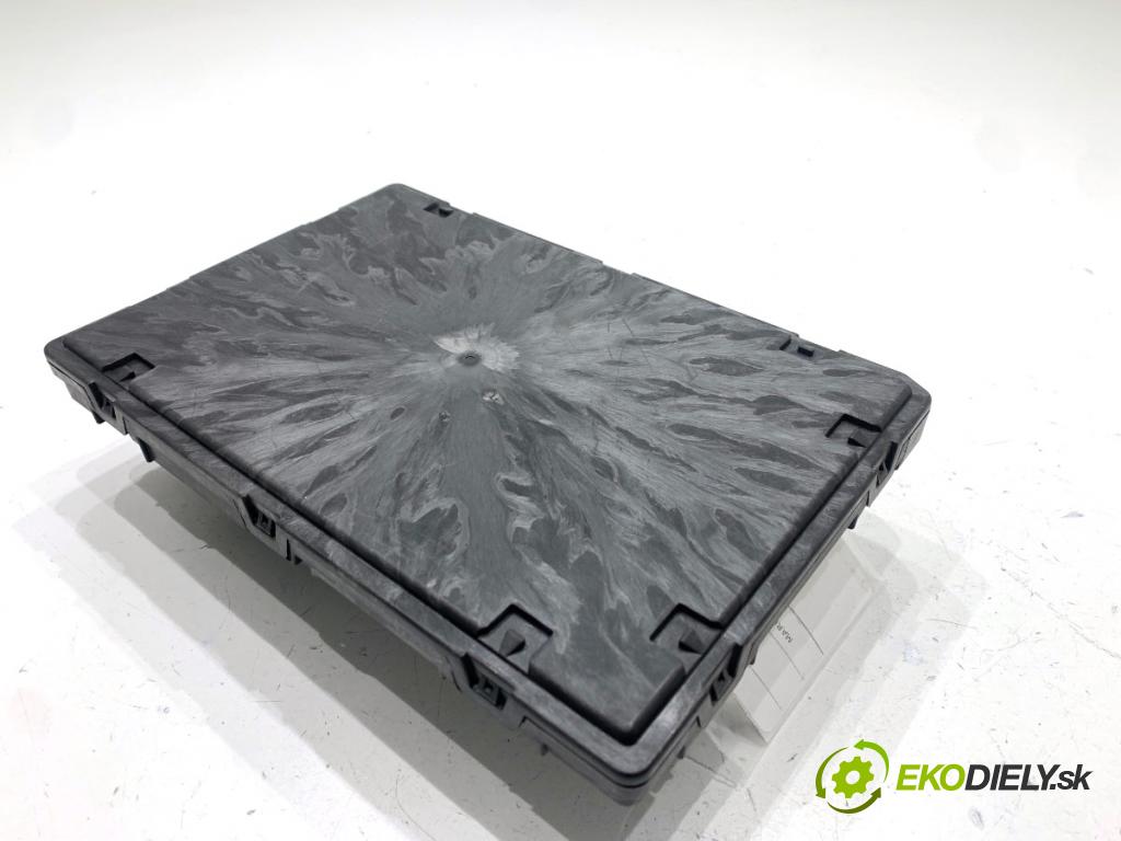 AUDI A5 F5 coupe 2017 140 kW 2.0 TDI 1968 Modul komfortu BCM 8W0907063CG