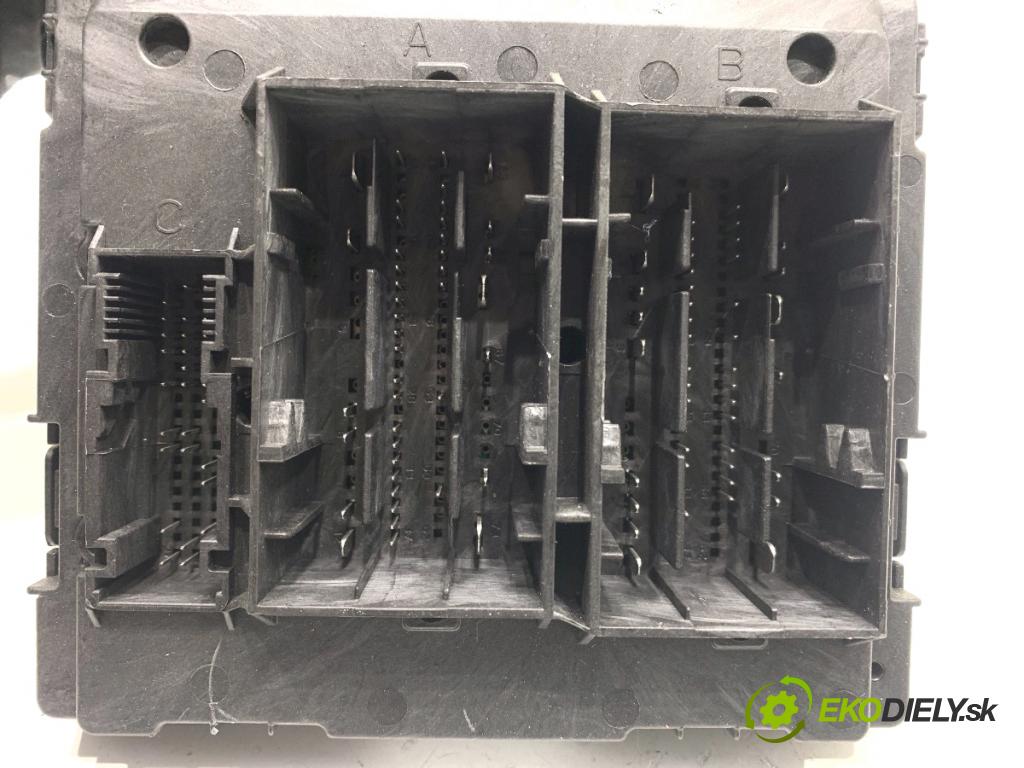 AUDI A5 F5 coupe 2017 140 kW 2.0 TDI 1968 Modul komfortu BCM 8W0907063CG