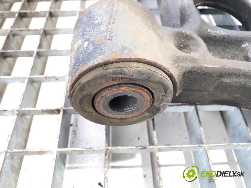 RENAULT MASTER III Autobus 2019 125 kW 2.3 dCi 170 FWD (JV0L) 2298 Rameno pravy predný