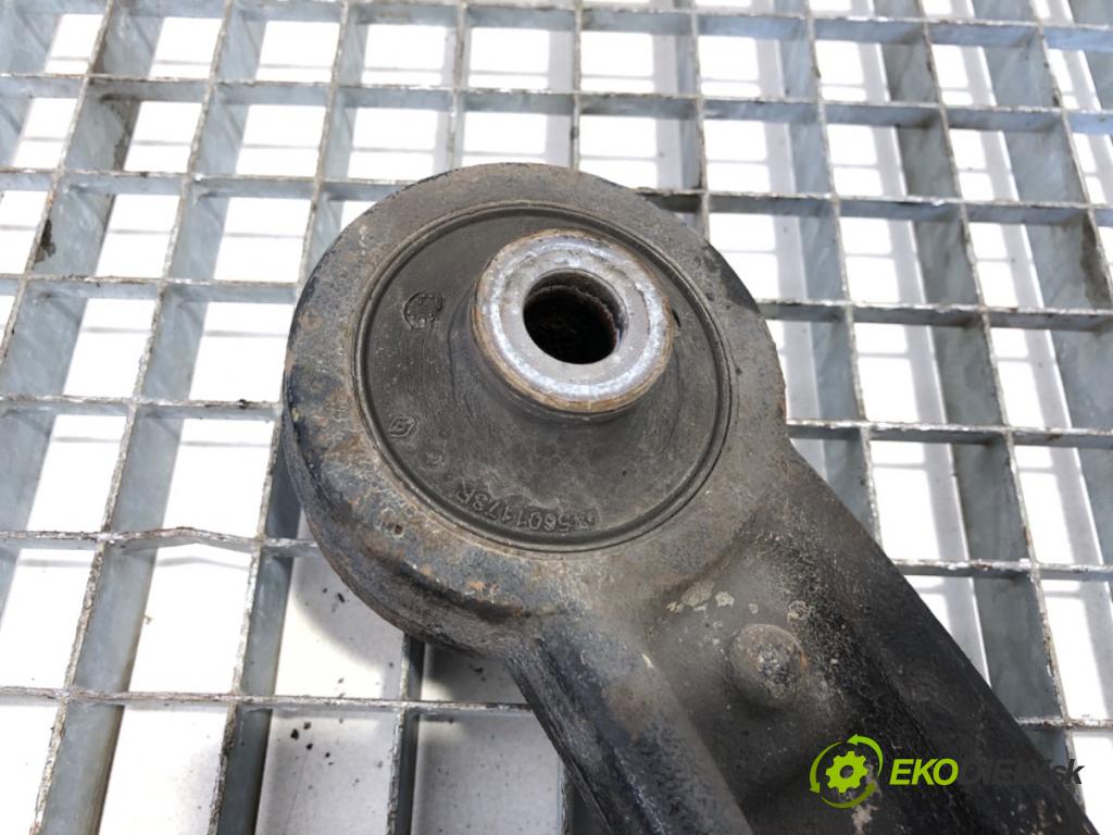 RENAULT MASTER III Autobus 2019 125 kW 2.3 dCi 170 FWD (JV0L) 2298 Rameno pravy predný