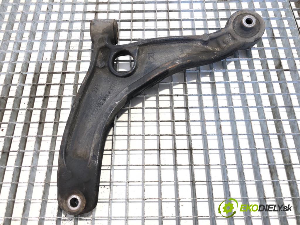 RENAULT MASTER III Autobus 2019 125 kW 2.3 dCi 170 FWD (JV0L) 2298 Rameno pravy predný