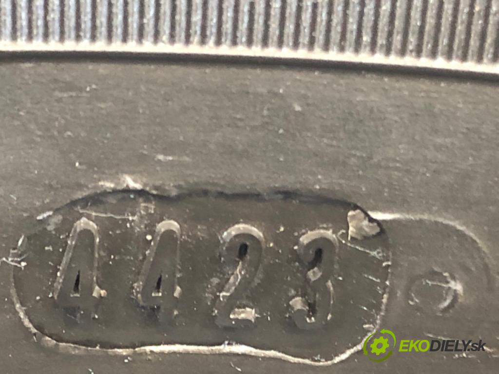 --- --- PNEUMATIKY: zima 2X 215/65 16" FULDA