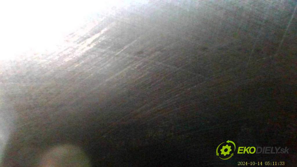 SKODA OCTAVIA IV Kombi 2023 110 kW 2.0 TDI 1968 Motor DTTC (Motor)