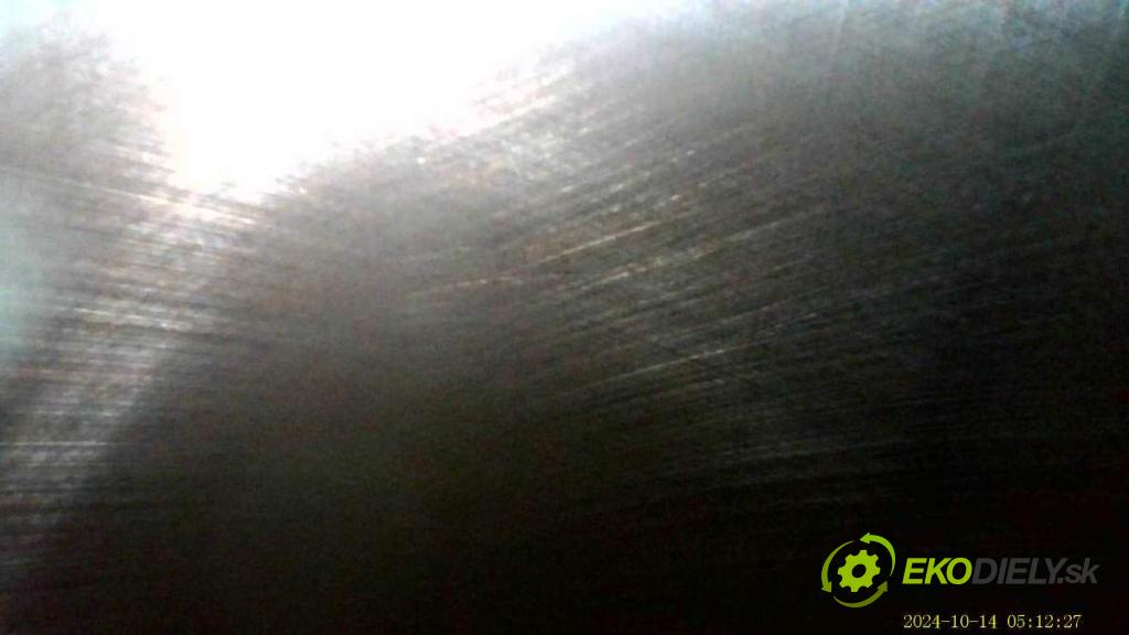 SKODA OCTAVIA IV Kombi 2023 110 kW 2.0 TDI 1968 Motor DTTC (Motor)