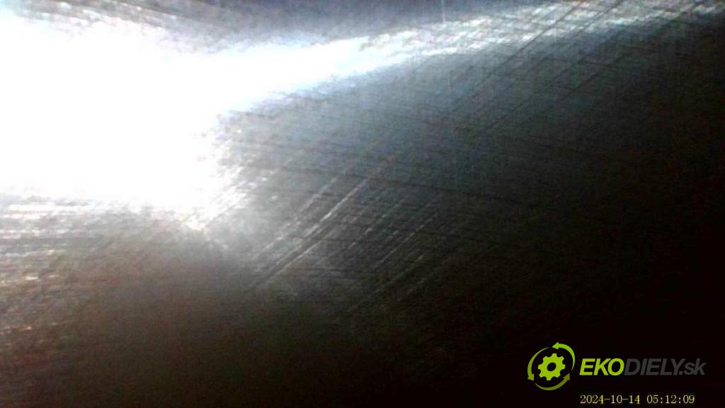 SKODA OCTAVIA IV Kombi 2023 110 kW 2.0 TDI 1968 Motor DTTC (Motor)