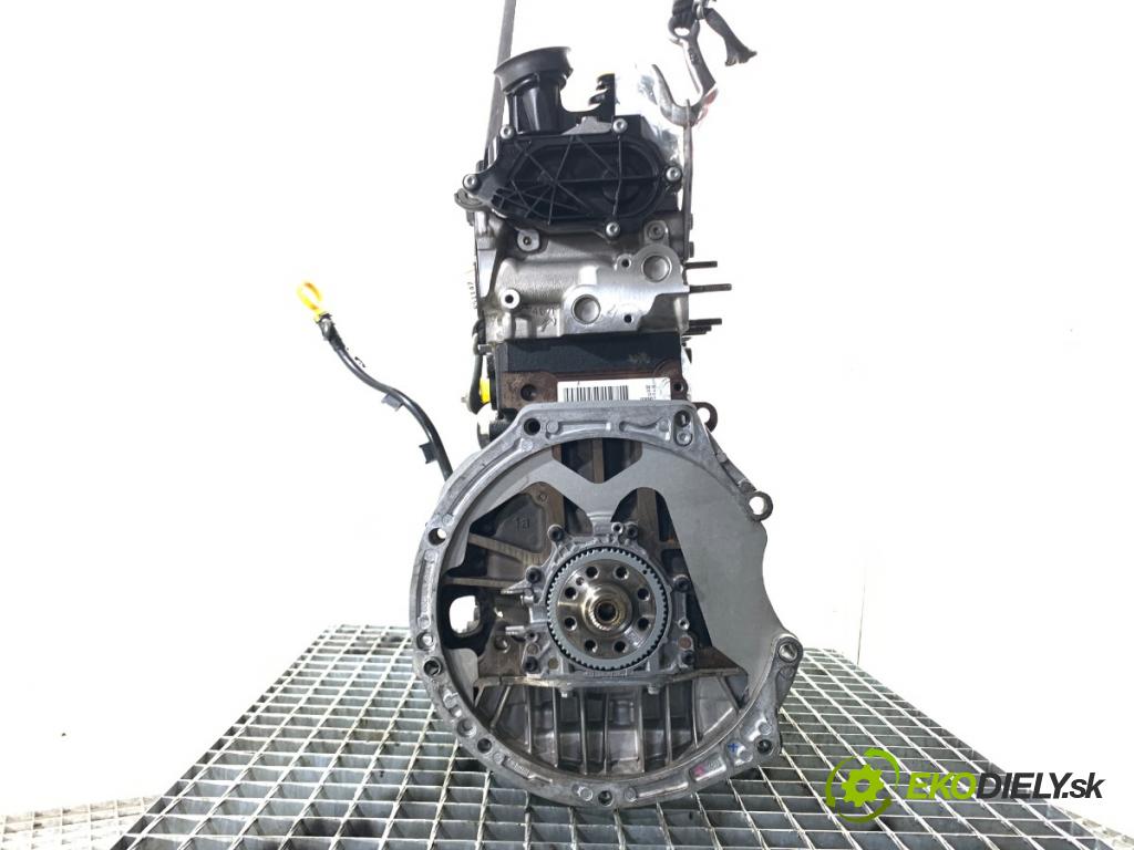 SKODA OCTAVIA IV Kombi 2023 110 kW 2.0 TDI 1968 Motor DTTC (Motor)