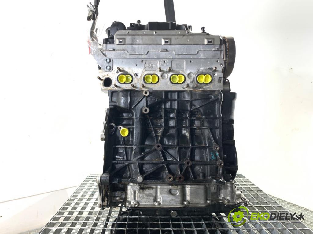 SKODA OCTAVIA IV Kombi 2023 110 kW 2.0 TDI 1968 Motor DTTC (Motor)