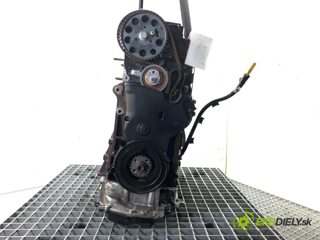 SKODA OCTAVIA IV Kombi 2023 110 kW 2.0 TDI 1968 Motor DTTC (Motor)