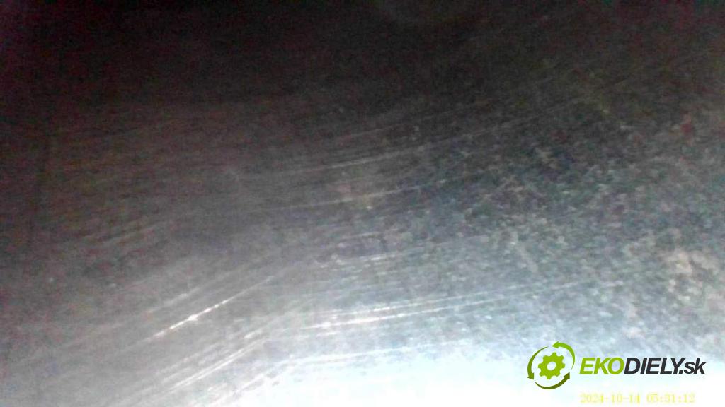 MERCEDES-BENZ X204 SUV 2012 125 kW 220 CDI (204.902) 2143 Motor 651916 (Motor)