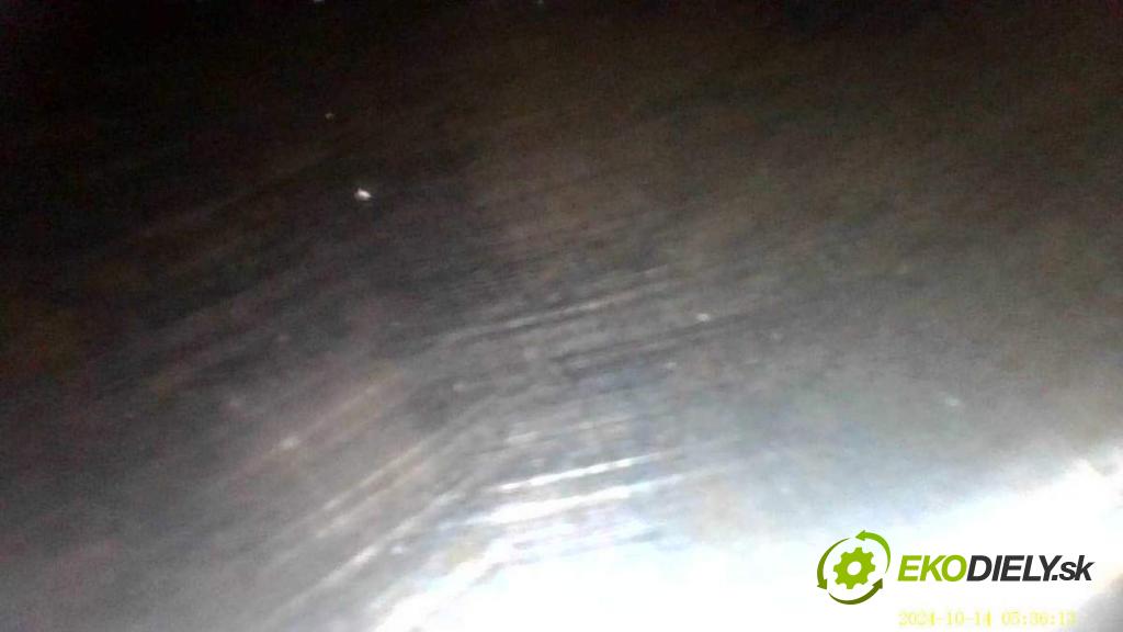 MERCEDES-BENZ X204 SUV 2012 125 kW 220 CDI (204.902) 2143 Motor 651916 (Motor)