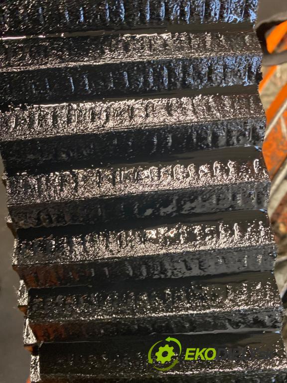 MERCEDES-BENZ X204 SUV 2012 125 kW 220 CDI (204.902) 2143 Motor 651916 (Motor)