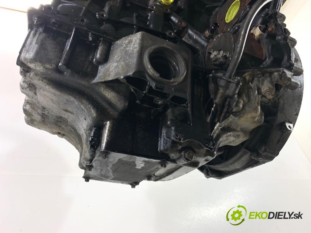 MERCEDES-BENZ X204 SUV 2012 125 kW 220 CDI (204.902) 2143 Motor 651916 (Motor)