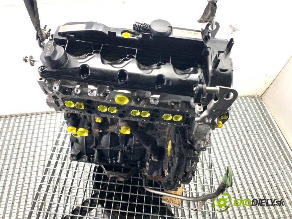 MERCEDES-BENZ X204 SUV 2012 125 kW 220 CDI (204.902) 2143 Motor 651916 (Motor)
