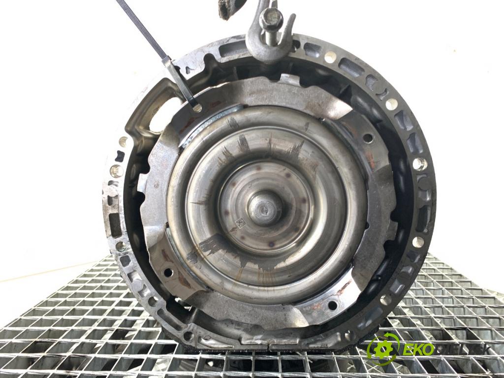 MERCEDES-BENZ X204 SUV 2012 125 kW 220 CDI (204.902) 2143 Prevodovka 2042707304 (Prevodovka)