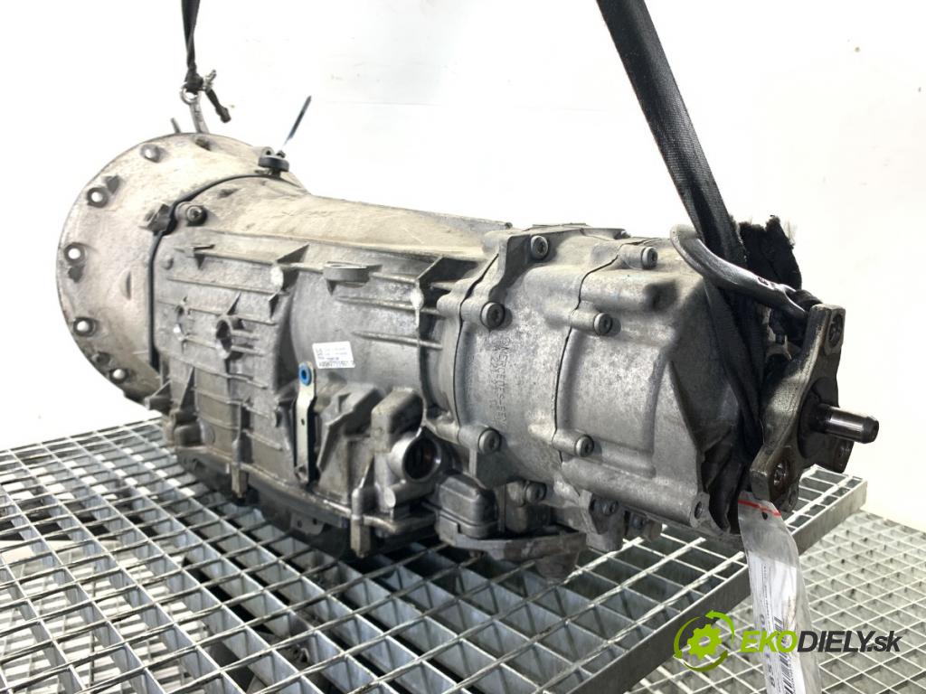 MERCEDES-BENZ X204 SUV 2012 125 kW 220 CDI (204.902) 2143 Prevodovka 2042707304 (Prevodovka)