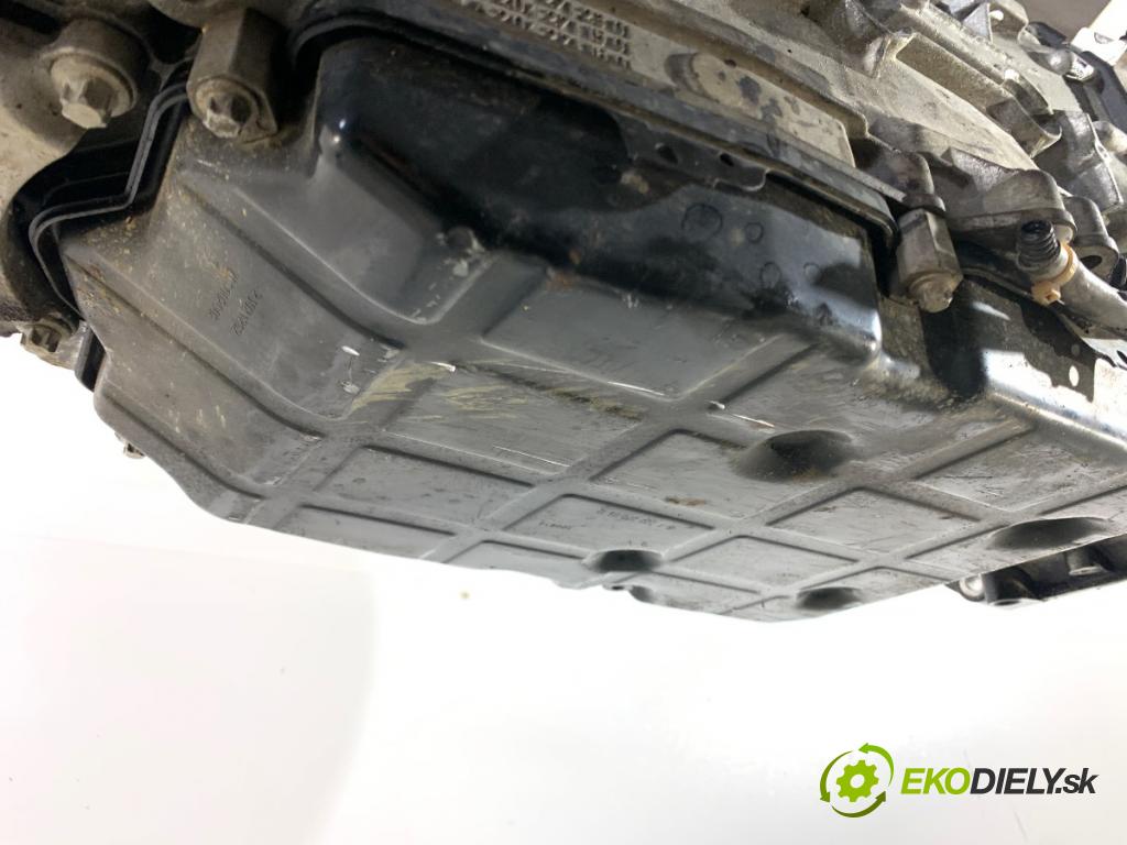 MERCEDES-BENZ X204 SUV 2012 125 kW 220 CDI (204.902) 2143 Prevodovka 2042707304 (Prevodovka)