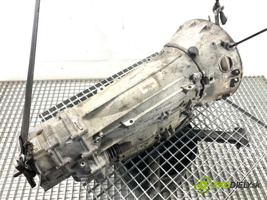 MERCEDES-BENZ X204 SUV 2012 125 kW 220 CDI (204.902) 2143 Prevodovka 2042707304 (Prevodovka)