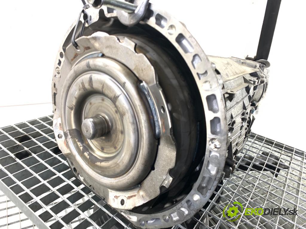 MERCEDES-BENZ X204 SUV 2012 125 kW 220 CDI (204.902) 2143 Prevodovka 2042707304 (Prevodovka)