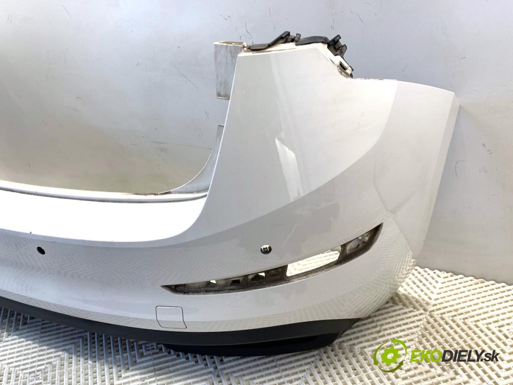 SKODA SCALA liftback 2022 110 kW 1.5 TSI 1495 Nárazník zad  (Kľučka dverí ostatné)
