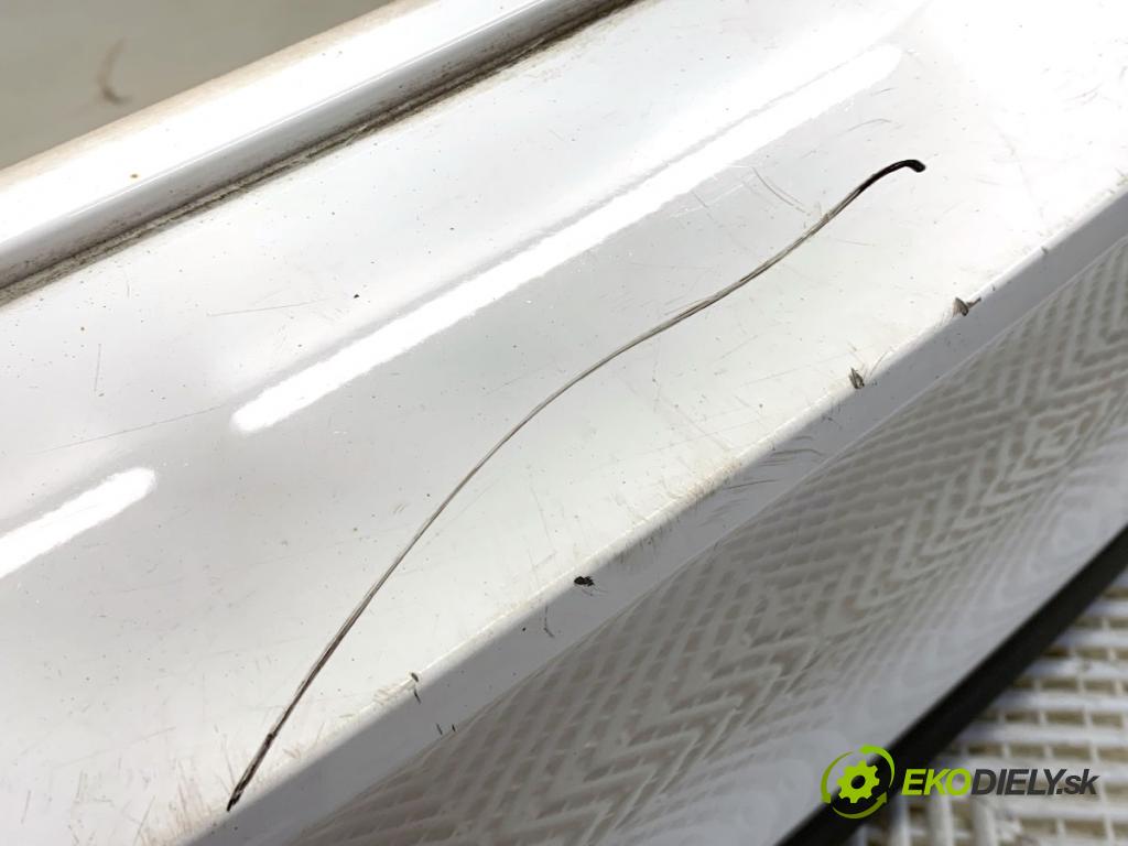 SKODA SCALA liftback 2022 110 kW 1.5 TSI 1495 Nárazník zad  (Kľučka dverí ostatné)