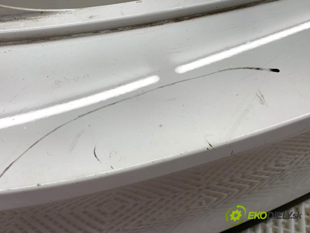 SKODA SCALA liftback 2022 110 kW 1.5 TSI 1495 Nárazník zad  (Kľučka dverí ostatné)