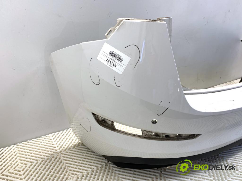 SKODA SCALA liftback 2022 110 kW 1.5 TSI 1495 Nárazník zad  (Kľučka dverí ostatné)