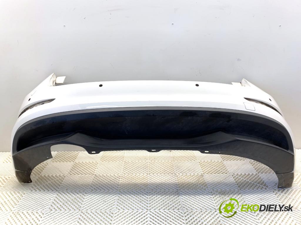SKODA SCALA liftback 2022 110 kW 1.5 TSI 1495 Nárazník zad  (Kľučka dverí ostatné)