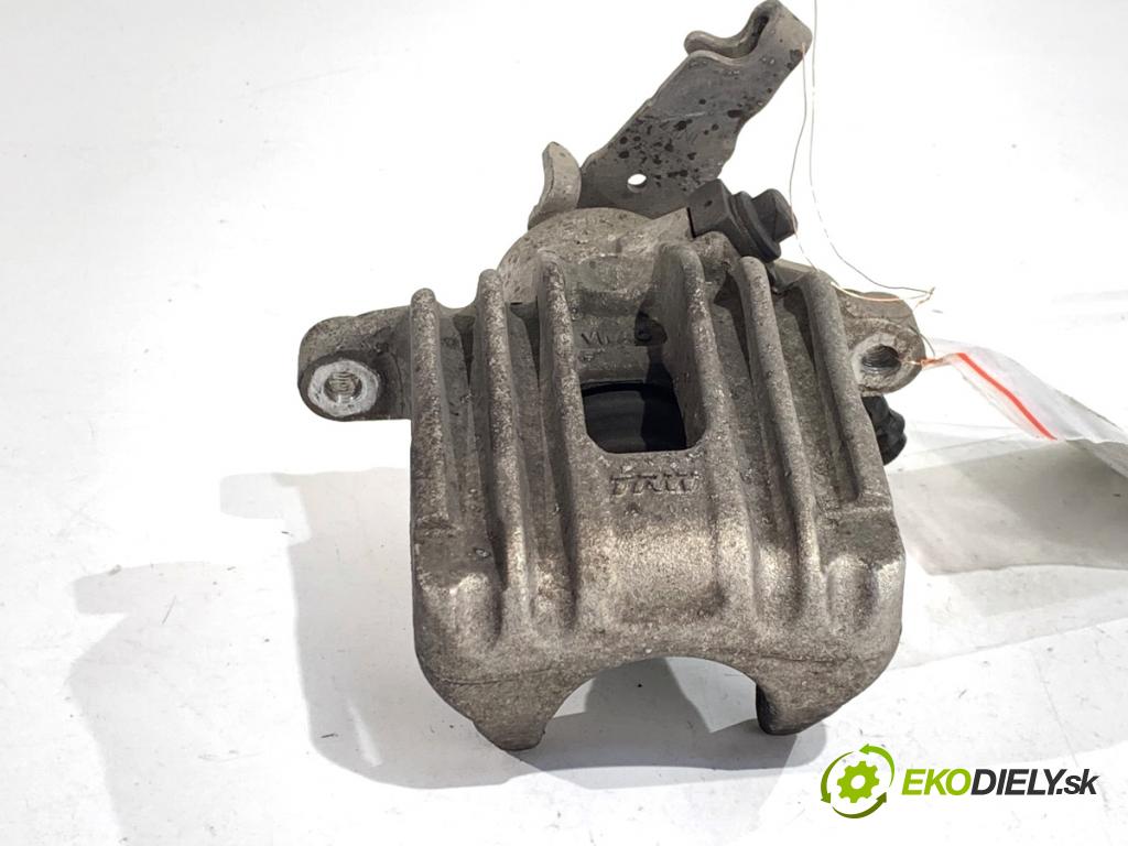 SKODA SCALA liftback 2022 110 kW 1.5 TSI 1495 Brzdič strmeň pravy zad 