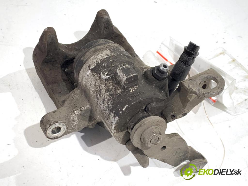 SKODA SCALA liftback 2022 110 kW 1.5 TSI 1495 Brzdič strmeň pravy zad