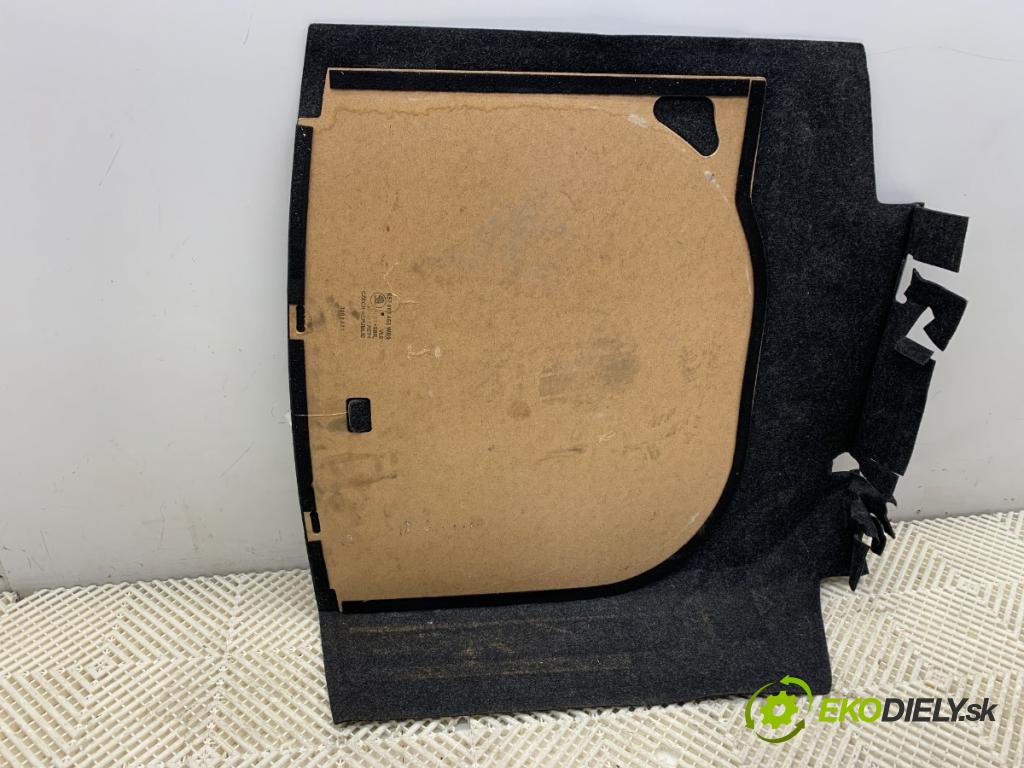 SKODA SCALA liftback 2022 110 kW 1.5 TSI 1495 KRYTINA: kufra 657863463