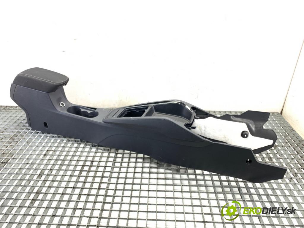 SKODA SCALA liftback 2022 110 kW 1.5 TSI 1495 Tunel stredový opierka