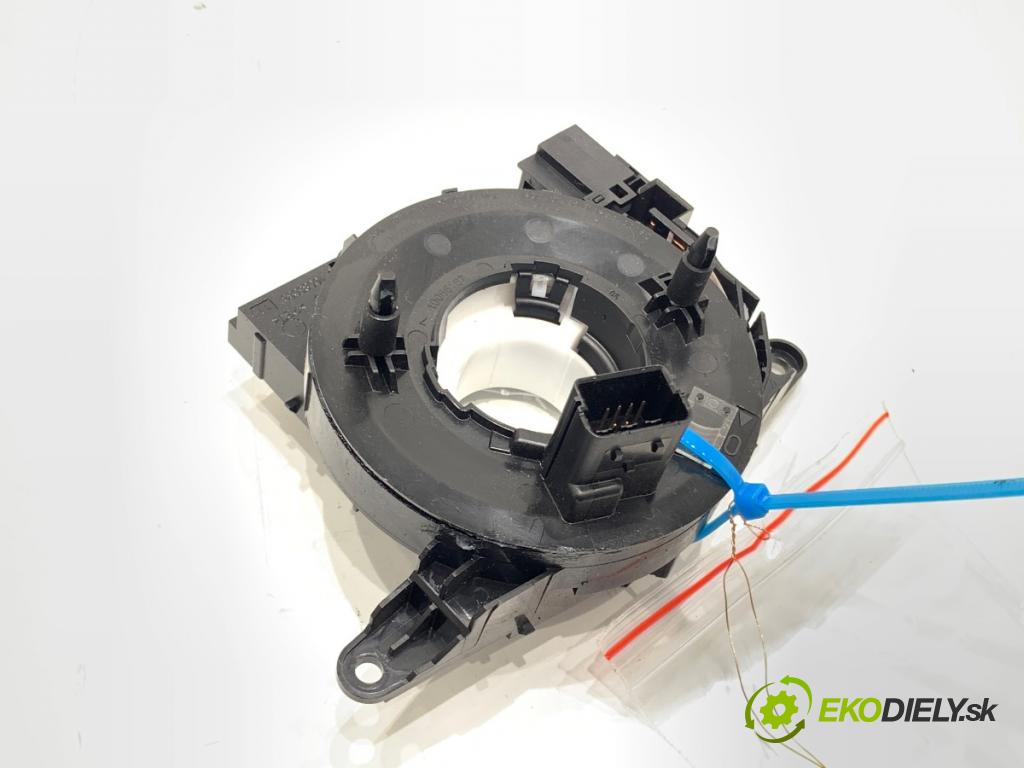 SKODA SCALA liftback 2022 110 kW 1.5 TSI 1495 Krúžok, slimák airbag 6RA959653A (Airbag)