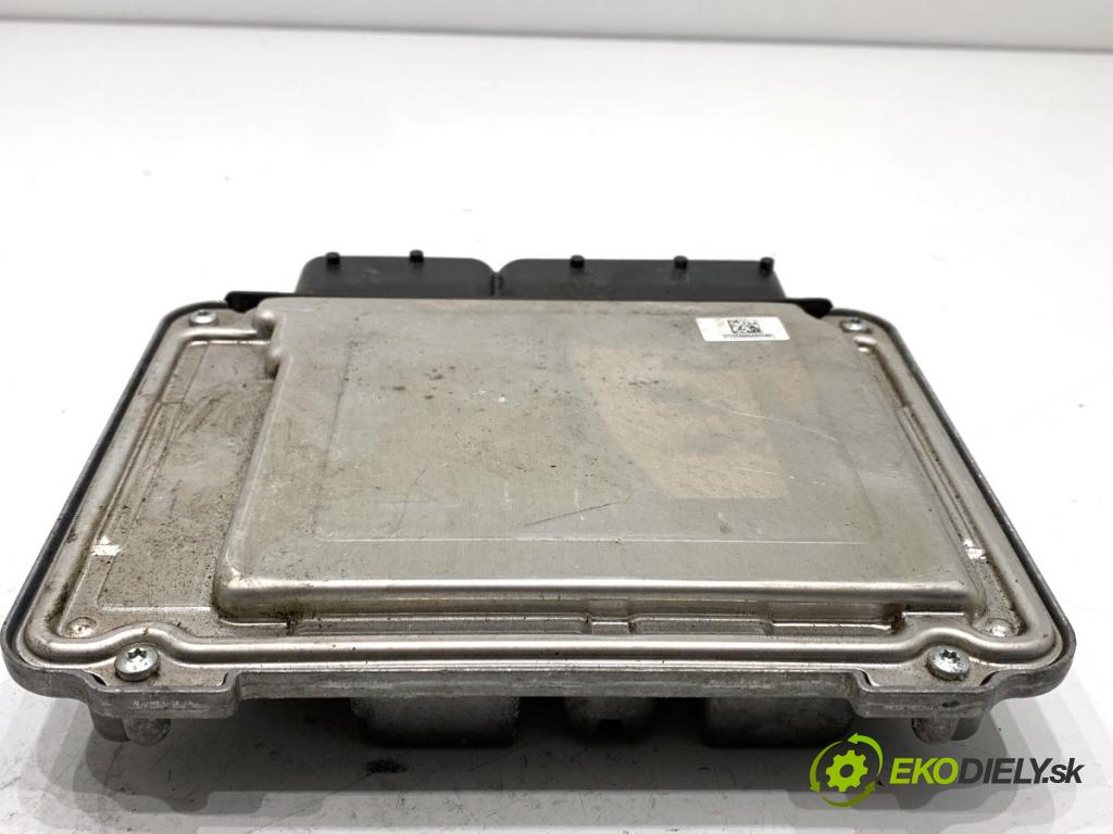 SKODA SCALA liftback 2022 110 kW 1.5 TSI 1495 riadiaca jednotka Motor 05E907309H (Riadiaca jednotka)