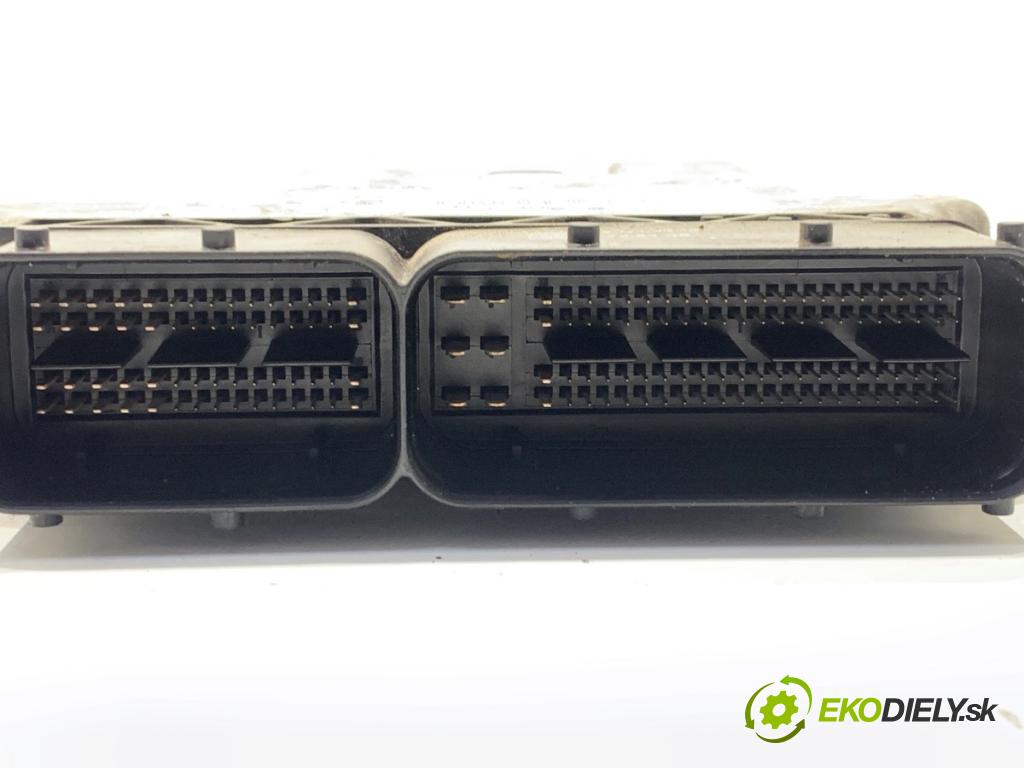 SKODA SCALA liftback 2022 110 kW 1.5 TSI 1495 riadiaca jednotka Motor 05E907309H (Riadiaca jednotka)