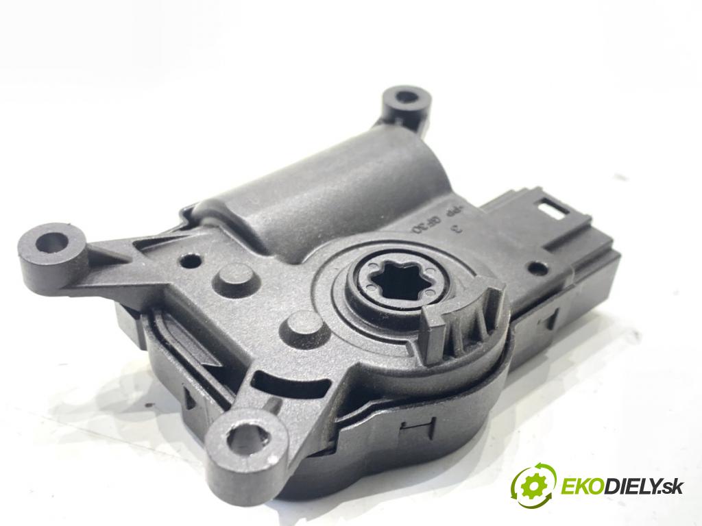 SKODA SCALA liftback 2022 110 kW 1.5 TSI 1495 motor topení 2Q0907511E